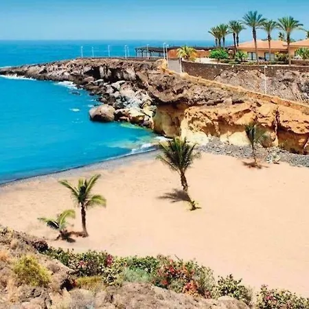Paraiso Blue Dream Lägenhet Playa Paraiso (Tenerife)