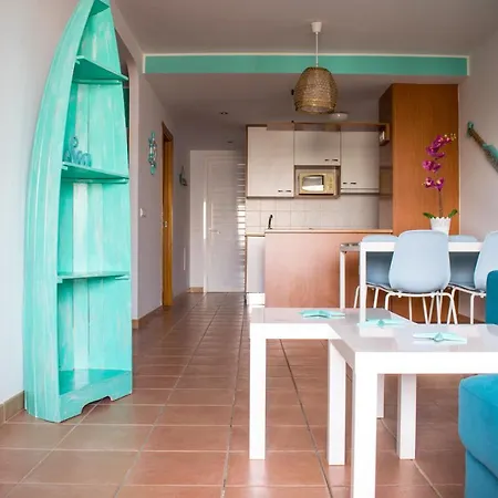 Paraiso Blue Dream Playa Paraiso (Tenerife)