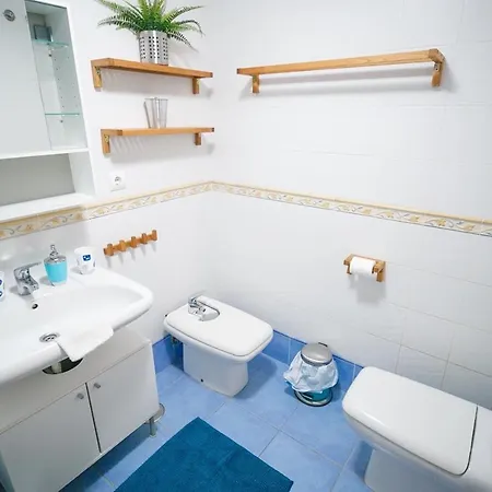 Paraiso Blue Dream Appartamento Playa Paraiso (Tenerife)