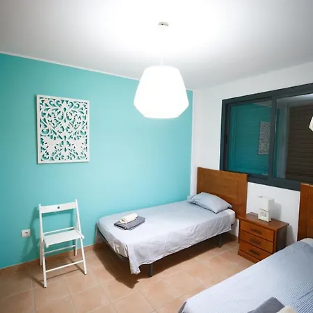 Paraiso Blue Dream Appartamento Playa Paraiso (Tenerife)