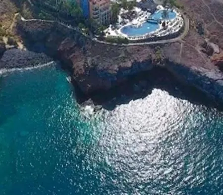 Apartment Paraiso Blue Dream *