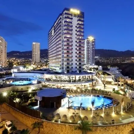 Apartment Paraiso Blue Dream