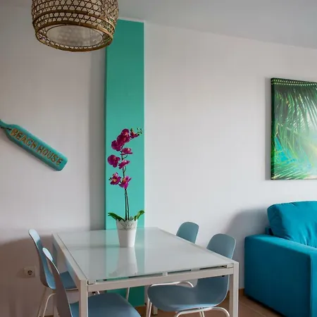 Appartamento Paraiso Blue Dream *