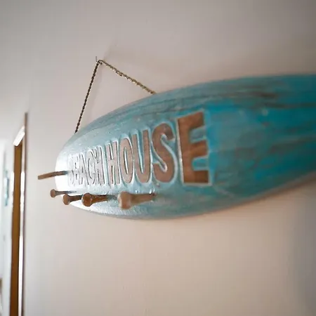 Appartamento Paraiso Blue Dream