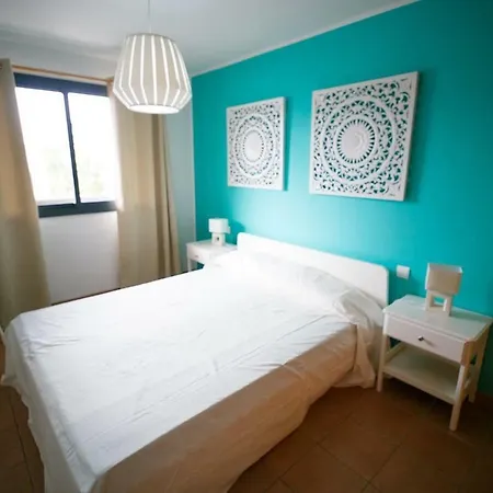 Appartamento Paraiso Blue Dream