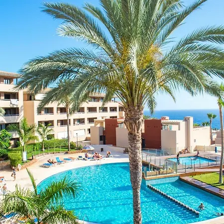 Paraiso Blue Dream Playa Paraiso (Tenerife)