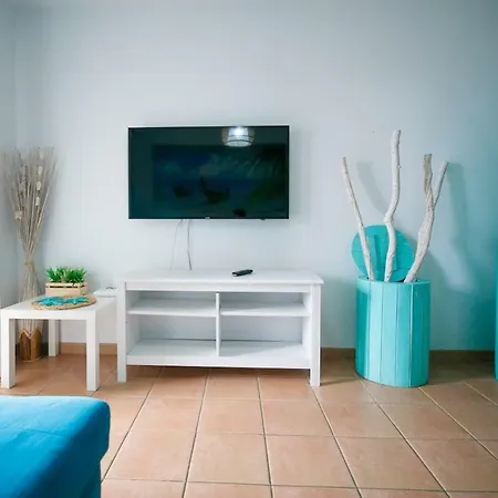 Paraiso Blue Dream Playa Paraiso (Tenerife)