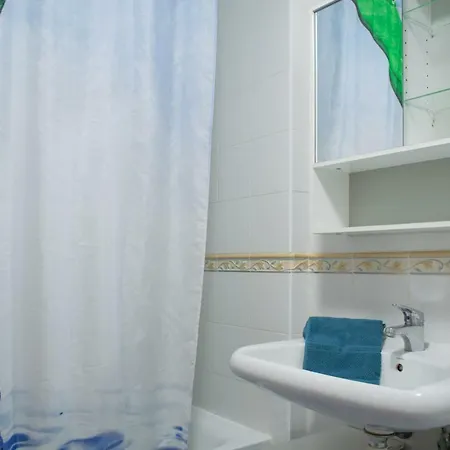 Paraiso Blue Dream Appartamento Playa Paraiso (Tenerife)